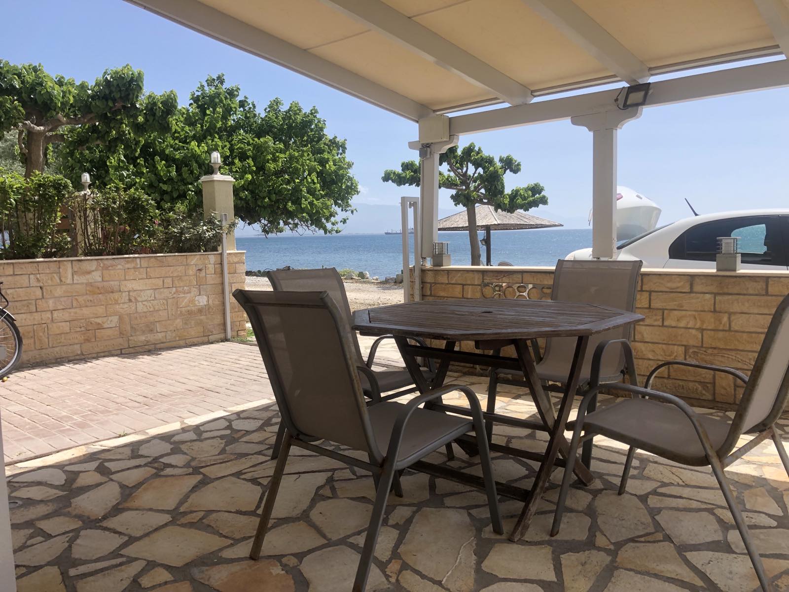 villa Naypaktos